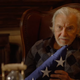 Harvey Keitel in National Treasure